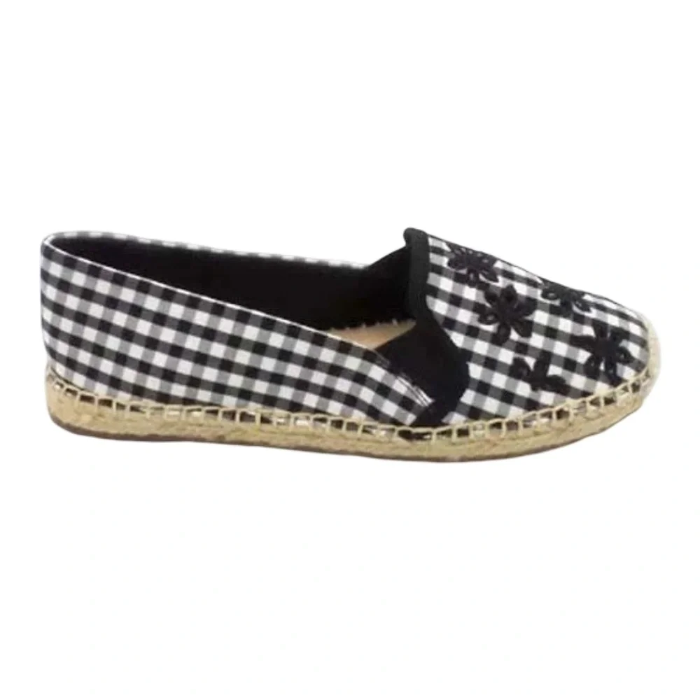 ISAAC MIZRAHI • Marilyn Shoes Espadrille